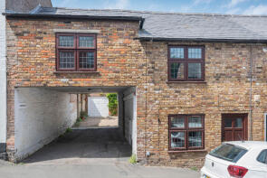 4, Highfield Road, Berkhamsted HP4 2DA