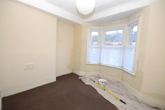 Front Bedroom