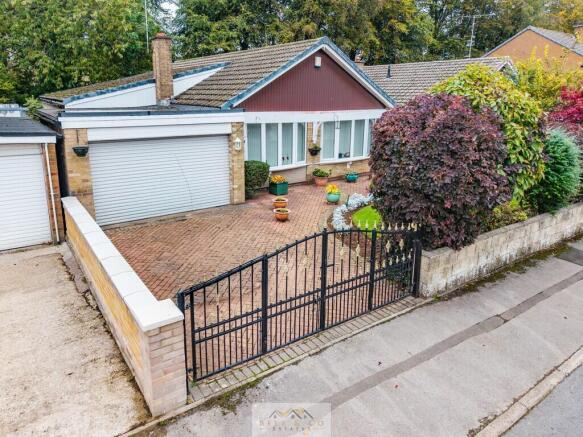 Netherthorpe Way, North Anston, Sheffield photo 2