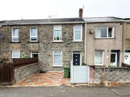 85, Cemetery Road, Trecynon, Aberdare CF44 8HG
