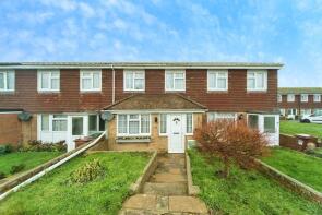 9, Bromley Close, Eastbourne BN23 7LG
