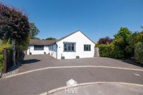 21, Whitebeam Way, Verwood BH31 6TB