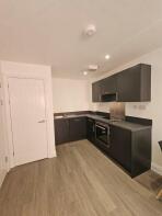 Flat 19, George House, George Street, Wakefield WF1 1NH