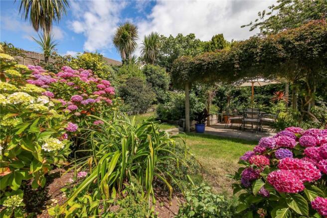 Garden 2