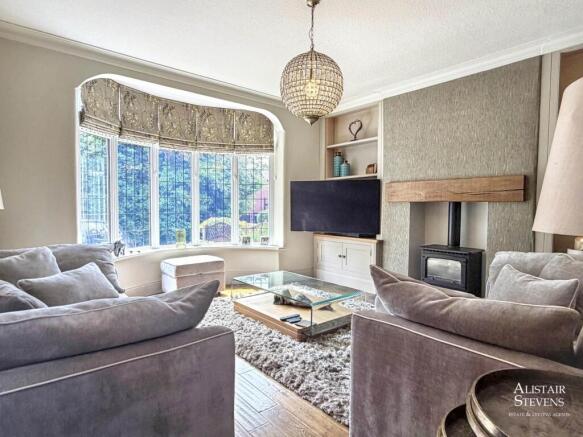 2 bed Semi-Detached for sale Image 6