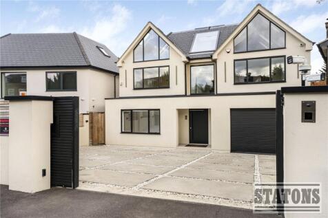 Parkgate Avenue, Hadley Wood, EN4
