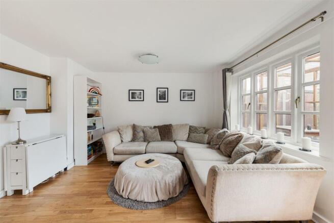 Gosport Road E17