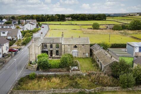 Green Lane, Bradshaw, Halifax