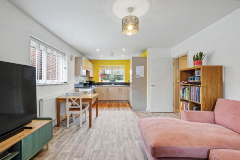 Beaufighter Close, Horsted Park, Chatham, ME4 6FD