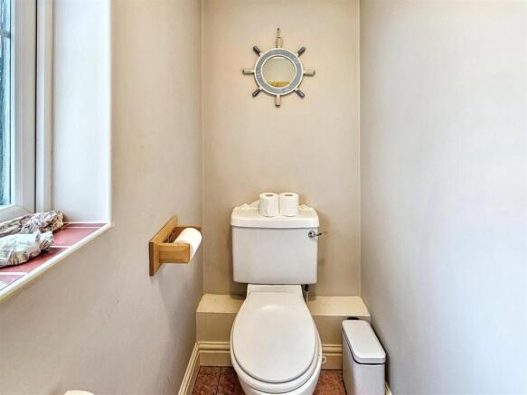Cloakroom