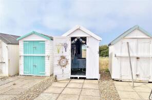 46, Marine Crescent, Goring, Worthing BN12 4JG