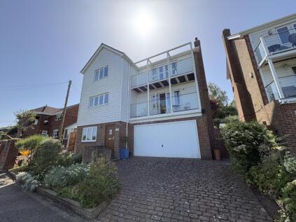 Station Lane, Harwich