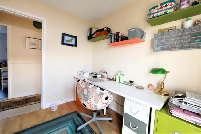 Beroom Four/Office