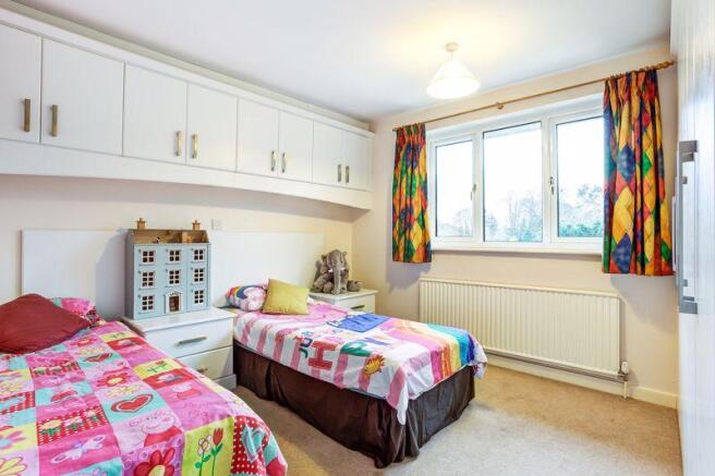 BEDROOM 2 FRONT