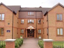 313, Aylesdene Court, Osborne Road, Coventry CV5 6SB