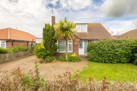 Allendale Road, Caister-On-Sea