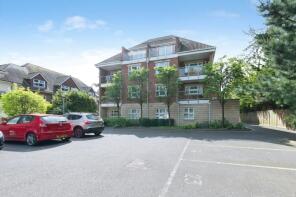 9, 48 Hartford Court, Christchurch Road, Bournemouth BH1 3BE