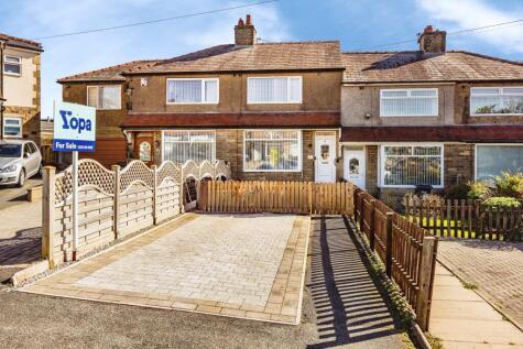 Highcliffe Drive, Halifax, HX2
