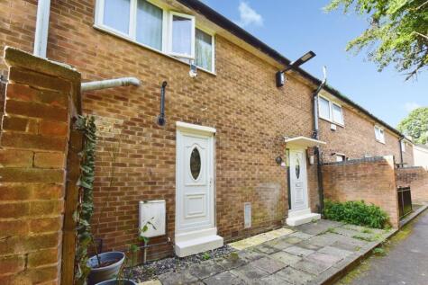 Overend Close, Sheffield, South Yorkshire, S14