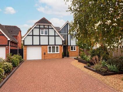 Tansur Court, St. Neots, PE19