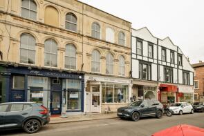 70a, Alma Road, Clifton, Bristol BS8 2DJ