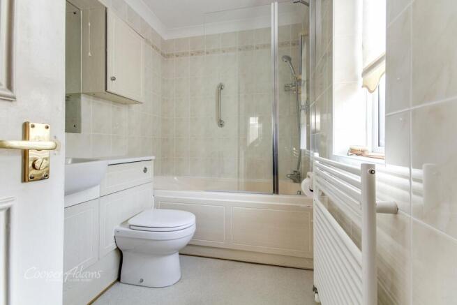 Ensuite