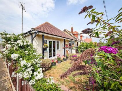 Alton Park Road, Clacton-On-Sea, Essex