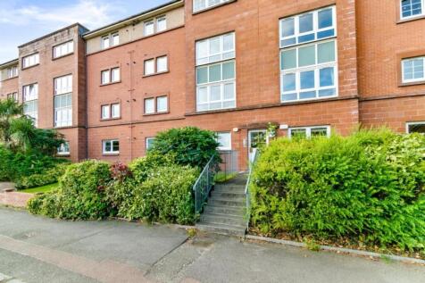 Dinmont Road, Glasgow, G41