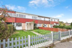 88, Hatchford Walk, Chelmsley Wood, Birmingham B37 7QN