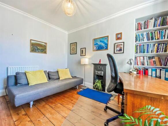 2nd Bedroom