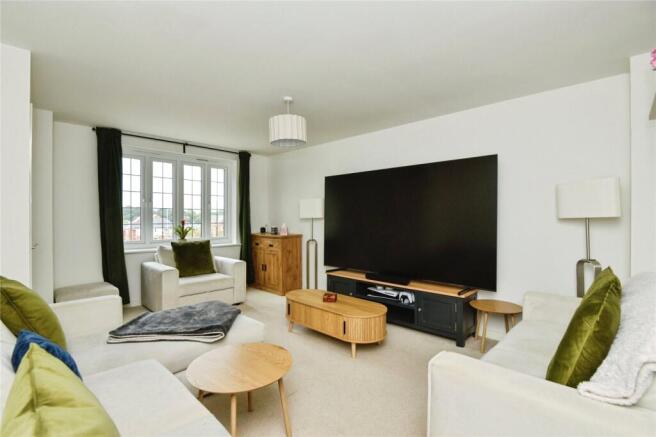 Magnus Drive, Cheshire, CW12 photo 4