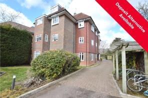 Flat 6, 97 Hillview, Doods Road, Reigate RH2 0NT