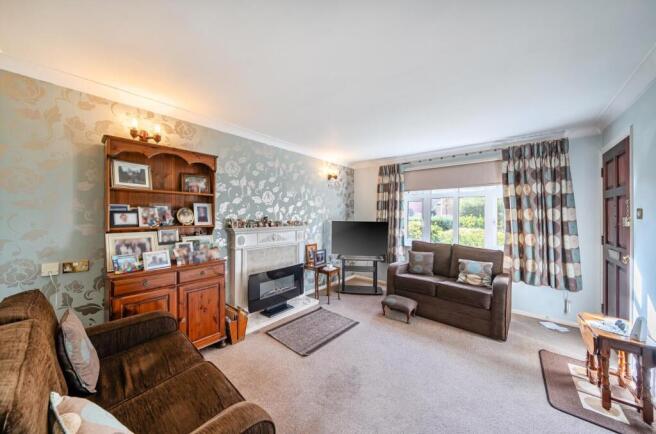 Davidson Frost-Wellings, DFW, Cherchefelle Mews, H