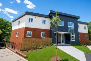 5a, Robins Gate, Bracknell RG12 9TA