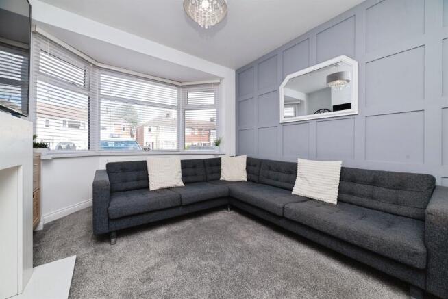 3 bed End of Terrace for sale in anlaby