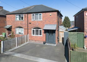 26, Scotts Road, Stourbridge DY8 1XE
