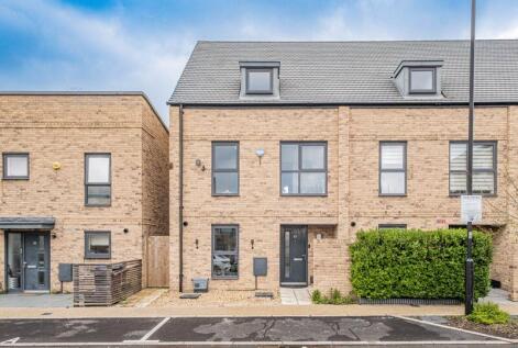 Hurrell Drive, Harrow