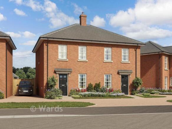 External Front Brochure.