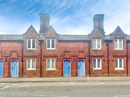 41, Dame Alice Street, Bedford MK40 1BS