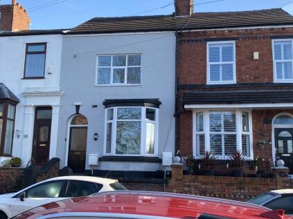 120 Oxford Street, St. Helens, Merseyside WA10 2BX