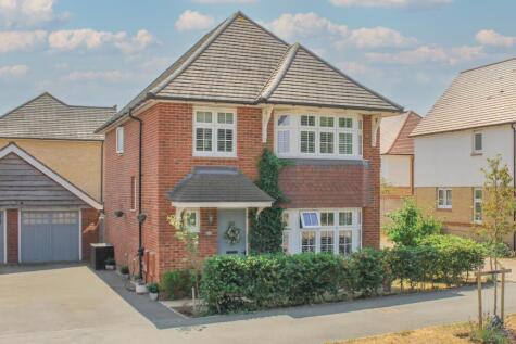 Kemsley Drive, Leighton Buzzard, LU7