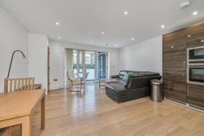 Flat 3, 20, Sidney Road, London SW9 0FE