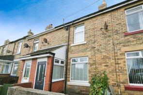 2, East View, Morpeth NE65 9TS