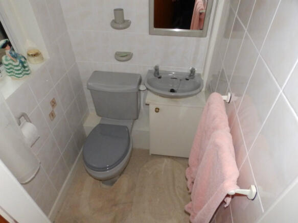 En-suite