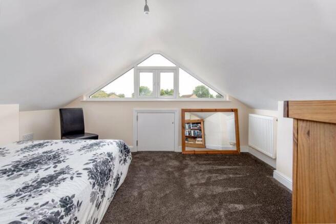 Bedroom 4