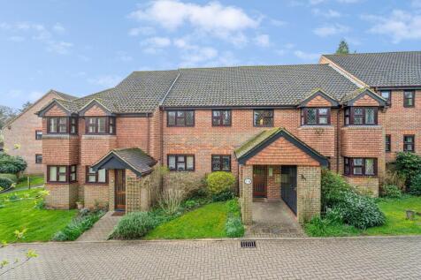 Turneys Orchard, Chorleywood, WD3