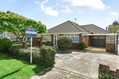 Lustrells Vale, Saltdean Brighton, East Sussex, BN2