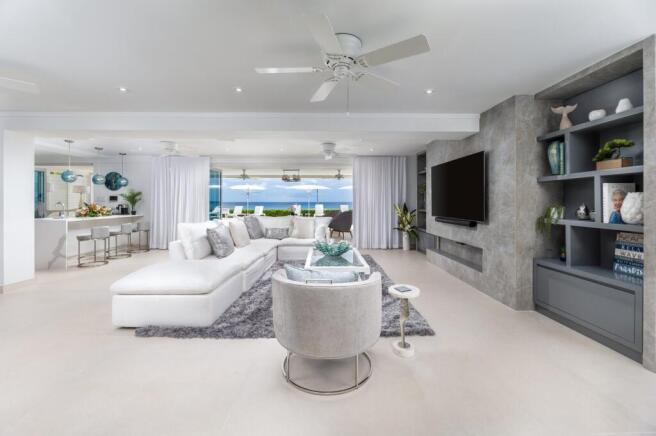 Blue Oyster | Beachf