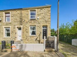 9, Fountain Street, Colne BB8 0SR