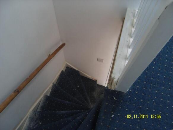 2nd Floor Landing